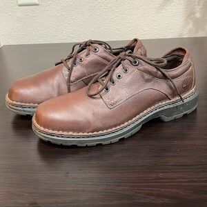 Timberland Mens Oxford Shoes 29511 Size 11